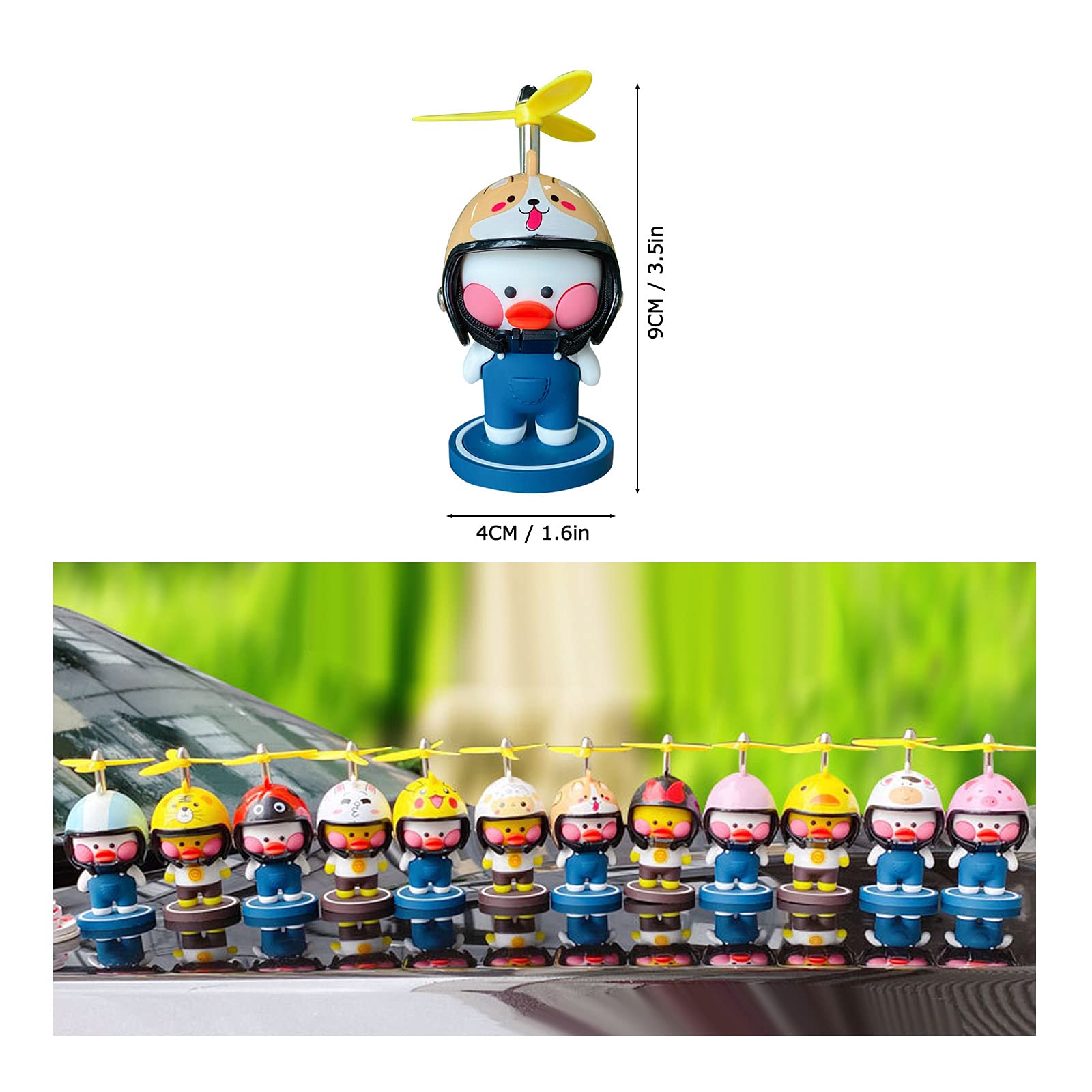 ひよこタケコプター ひよこタケコプター Amazon.co.jp: 自転車 バイク タケコプター